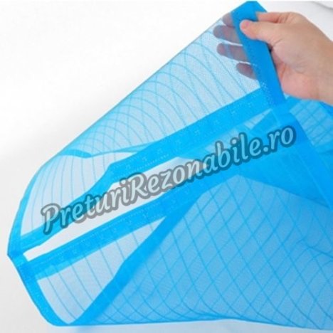 Mega oferta - Perdea Anti Insecte Colorata Magic Mesh